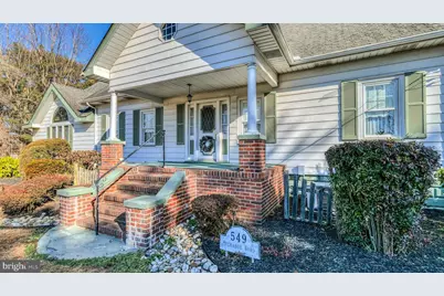 549 Tuckahoe, Vineland, NJ 08360 - Photo 3