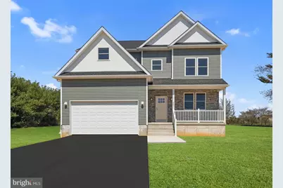 401 Old Forks Road, Hammonton, NJ 08037 - Photo 3