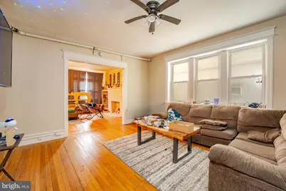 3809 Ventnor Avenue #2, Atlantic City, NJ 08401 - Photo 1