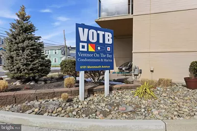 6101 Monmouth Avenue #401, Ventnor City, NJ 08406 - Photo 27