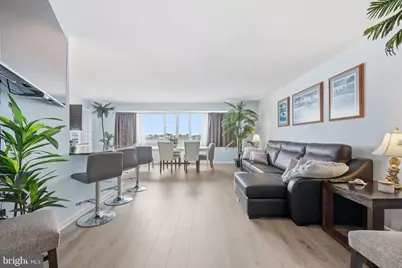 6101 Monmouth Avenue #401, Ventnor City, NJ 08406 - Photo 11