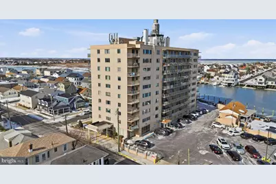 6101 Monmouth Avenue #401, Ventnor City, NJ 08406 - Photo 43