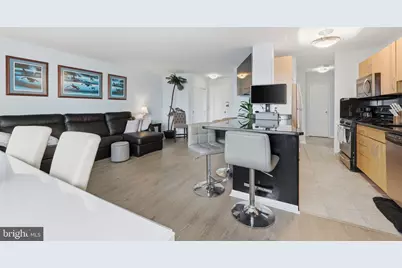 6101 Monmouth Avenue #401, Ventnor City, NJ 08406 - Photo 7