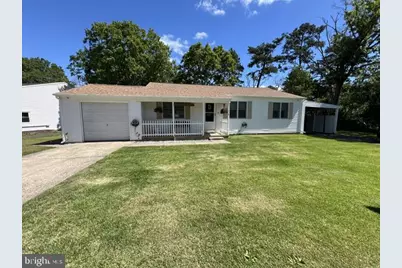 228 Fenimore Drive, Williamstown, NJ 08094 - Photo 1