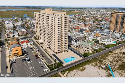 5000 Boardwalk #1008, 1009, Ventnor City, NJ 08406 - Photo 43
