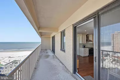 5000 Boardwalk #1008, 1009, Ventnor City, NJ 08406 - Photo 31