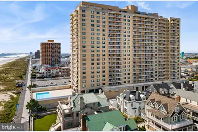 5000 Boardwalk #1008, 1009, Ventnor City, NJ 08406 - Photo 89