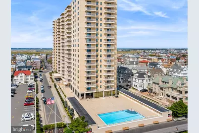 5000 Boardwalk #1008, 1009, Ventnor City, NJ 08406 - Photo 87