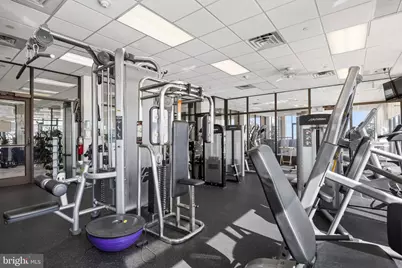 5000 Boardwalk #1008, 1009, Ventnor City, NJ 08406 - Photo 73