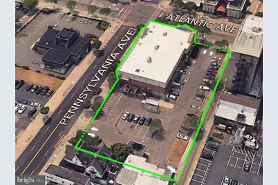 1101 Atlantic Avenue, Atlantic City, NJ 08401 - Photo 3