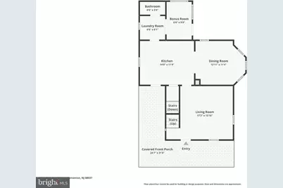 312 W Pleasant Street, Hammonton, NJ 08037 - Photo 61