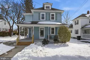 312 W Pleasant St, Hammonton, NJ 08037 - Photo 1