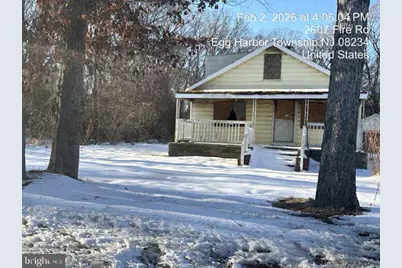 2607 Fire Road, Egg Harbor Township, NJ 08234 - Photo 1