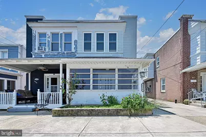 126 N Harvard Avenue, Ventnor City, NJ 08406 - Photo 1