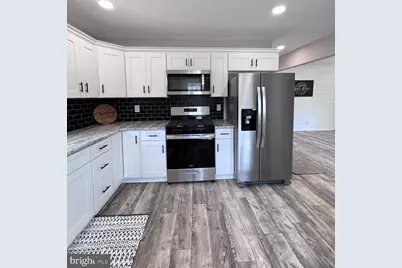 4937 Reading Avenue #MULLICA TOWNSHIP, Egg Harbor City, NJ 08215 - Photo 5