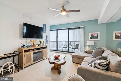 3101 Boardwalk #1007-2, Atlantic City, NJ 08401 - Photo 9