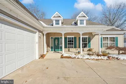 211 S Washington Street, Hammonton, NJ 08037 - Photo 1