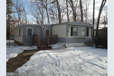 6672 Black Horse Pike #55, Egg Harbor Township, NJ 08234 - Photo 35