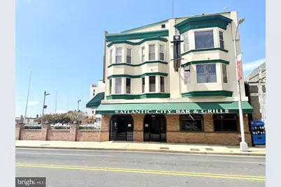 1217 Pacific Avenue, Atlantic City, NJ 08401 - Photo 3
