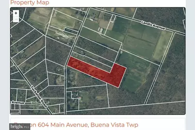 604 Main Avenue, Vineland, NJ 08360 - Photo 5