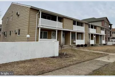 313 W Brigantine Avenue #8, Brigantine, NJ 08203 - Photo 1