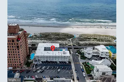 111 S Dudley Avenue #206, Ventnor City, NJ 08406 - Photo 1