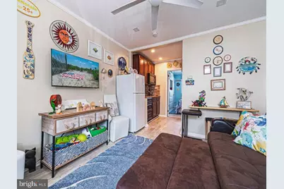 111 S Dudley Avenue #206, Ventnor City, NJ 08406 - Photo 5