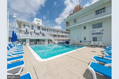 111 S Dudley Avenue #206, Ventnor City, NJ 08406 - Photo 21