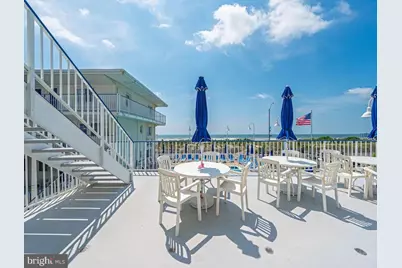 111 S Dudley Avenue #206, Ventnor City, NJ 08406 - Photo 17