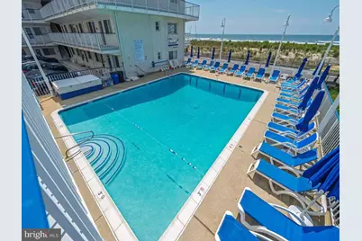 111 S Dudley Avenue #206, Ventnor City, NJ 08406 - Photo 19