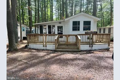 135 Thompson Lane #30, Egg Harbor Township, NJ 08234 - Photo 1