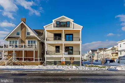 5201 Atlantic Avenue #UNIT B, Ventnor City, NJ 08406 - Photo 3