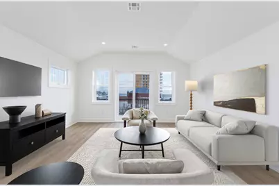 5201 Atlantic Avenue #UNIT B, Ventnor City, NJ 08406 - Photo 5