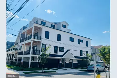 5201 Atlantic Avenue #UNIT B, Ventnor City, NJ 08406 - Photo 11