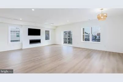 5201 Atlantic Avenue #UNIT B, Ventnor City, NJ 08406 - Photo 7