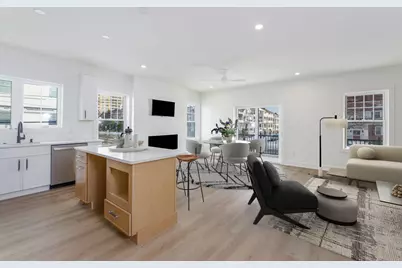 5201 Atlantic Avenue #UNIT B, Ventnor City, NJ 08406 - Photo 1