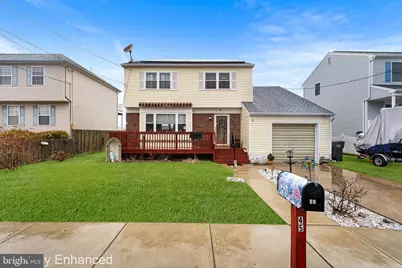 45 Heald Road, Brigantine, NJ 08203 - Photo 1
