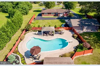 634 Union Road, Vineland, NJ 08360 - Photo 5