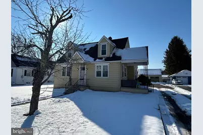 303 Locust Street, Hammonton, NJ 08037 - Photo 1