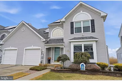 809 N Little Rock Avenue, Ventnor City, NJ 08406 - Photo 1