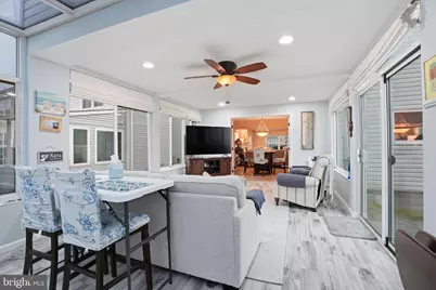 809 N Little Rock Avenue, Ventnor City, NJ 08406 - Photo 9