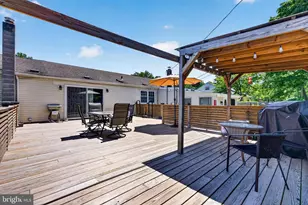 425 San Francisco Ave, Egg Harbor City, NJ 08215 - Photo 29