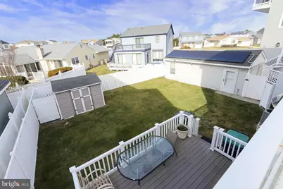 5213 Ocean Drive S, Brigantine, NJ 08203 - Photo 13
