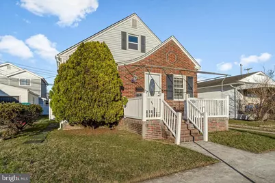 7 N Jerome Avenue, Margate City, NJ 08402 - Photo 1