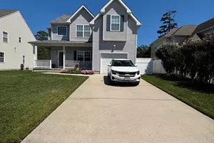 312 Meadows Dr, Galloway, NJ 08205 - Photo 5