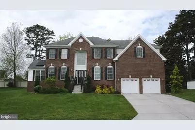 203 Cynwyd Drive, Absecon, NJ 08201 - Photo 1