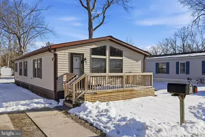 8 Cardinal, Mullica Twp, NJ 08215 - Photo 1