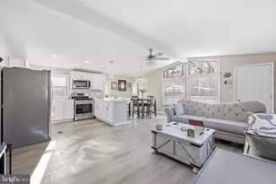 8 Cardinal, Mullica Twp, NJ 08215 - Photo 5