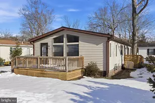 8 Cardinal, Mullica Twp, NJ 08215 - Photo 3