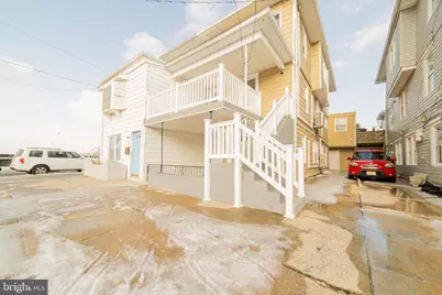 115 N Delancy Place #1ST FLOOR, Atlantic City, NJ 08401 - Photo 1